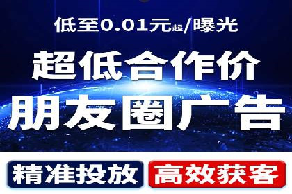 信息流广告的精准定位与目标人群分析案例